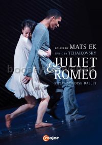 Juliet And Romeo (C Major DVD)