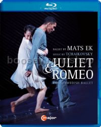 Juliet And Romeo (C Major Blu-Ray Disc)
