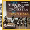 At Town Hall [Keepnews Collection] (Concord Audio CD)