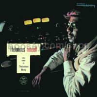Thelonious Himself (Verve Audio CD)