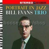 Portrait In Jazz [Keepnews Collection] (Concord Audio CD)