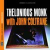 Thelonious Monk with John Coltrane (Concord Audio CD)
