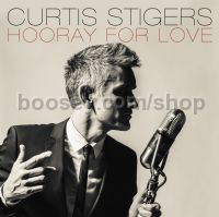 Hooray for Love (Concord Audio CD)