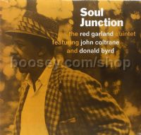 Soul Junction (Concord LP)