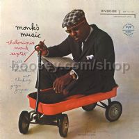 Monk's Music (Concord LP)