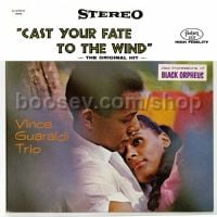 Jazz Impressions of Black Orpheus (Concord LP)
