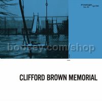 Memorial (Concord LP)