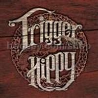Trigger Hippy (Rounder Audio CD)
