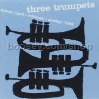 Three Trumpets (Concord LP)