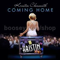 Coming Home (Concord Audio CD)