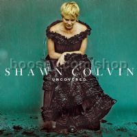 Uncovered (Concord Audio CD)