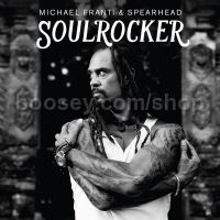 Soul Rocker (Concord Audio CD)
