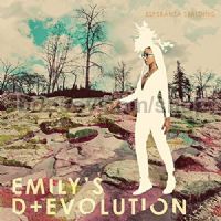 Emily’s D+Evolution (Concord Deluxe Audio CD)