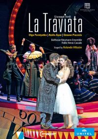 La Traviata (C Major Entertainment DVD)
