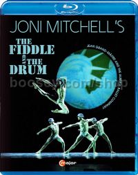 The Fiddle & Drum (C Major Entertainment Blu-Ray Disc)