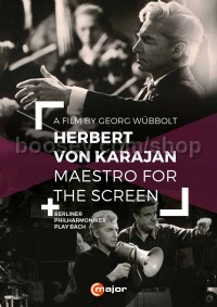 Maestro For The Screen (C Major Entertainment DVD)