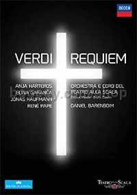 Verdi: Requiem (Decca Classics Blu-Ray Disc)