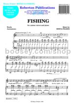 Fishing / Money for unison choir