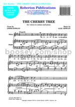 The Cherry Tree / Father Sea for unison voices