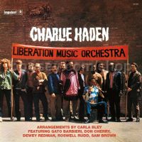 Liberation Music Orchestra (impulse! LP)