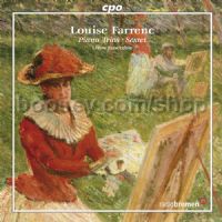Piano Trio/Sextet (CPO Audio CD)