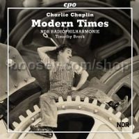 Modern Times (CPO Audio CD)