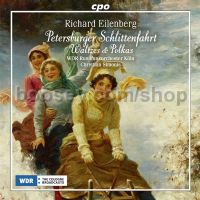 Waltzes & Polkas (Cpo Audio CD)