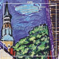 Complete Organ Works (CPO Audio CD 2-Disc Set)