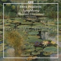 Symphony Op 41 (Cpo Audio CD)