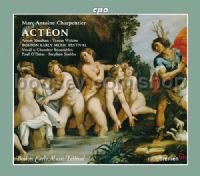 Baroque Operas (Cpo Audio CD)