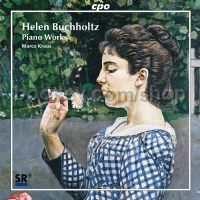 Piano Works (Cpo Audio CD)