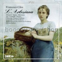 L'Arlesiana (CPO Audio CD x2)