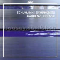 The Symphonies (CPO SACD x2)