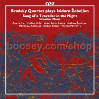 Chamber Music (CPO Audio CD)