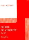 School Of Velocity Book 1