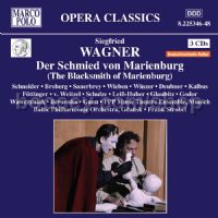 Der Schmied (Marco Polo Audio CD 3-disc set)