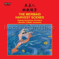 The Mermaid (Marco Polo Audio CD)