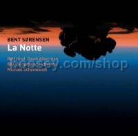 La Notte (Dacapo Audio CD)