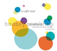 A Light Hour (Dacapo Audio CD)