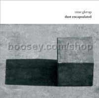 Dust Encapsulated (Dacapo Audio CD)
