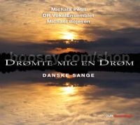 Danish Songs (Our Audio CD)