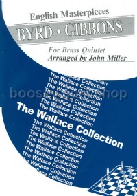 English Masterpiece (The Wallace Collection)
