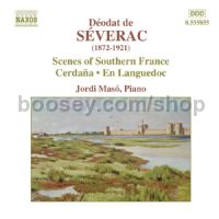 Cerdana/En Languedoc (Naxos Audio CD)