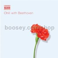 Chill with Beethoven (Naxos Audio CD)