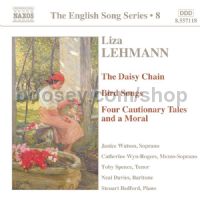 Lehmann songs (Audio CD)