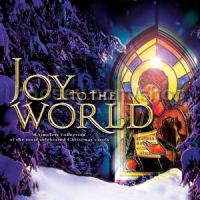 Joy to the World (Naxos Audio CD)