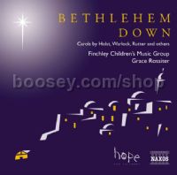 Bethlehem Down (Naxos Audio CD)