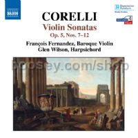 Sonatas For Violin & Bass (Audio CD)