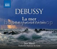 Orchestral Works vol.1 (Naxos Audio CD)