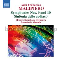 Symphonies 5 (Naxos Audio CD)